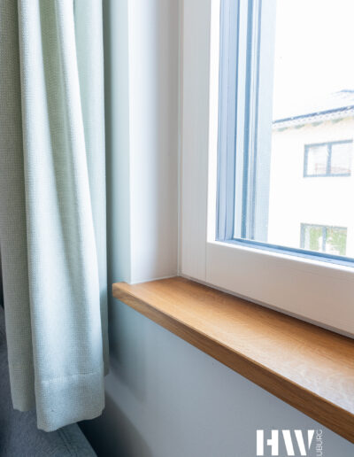 Holzwerk Neuburg | Schreiner Neuburg – Fensterbrett