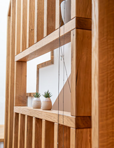 Holzwerk Neuburg | Schreiner Neuburg – Treppenteiler, Treppengeländer, Treppenaufgang